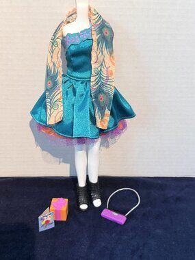 Spin Master LIV Fashion Doll “Party" Dress